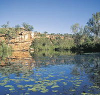 Manning Gorge - Accommodation Adelaide