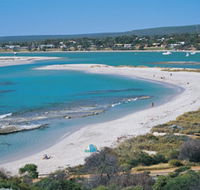 Chinaman's Beach - Accommodation Adelaide