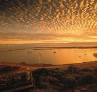 Fishermans Lookout - Accommodation Adelaide