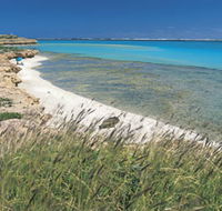 Paradise Beach - Accommodation Adelaide