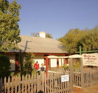 Morby Cottage - Accommodation Adelaide
