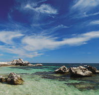 Stark Bay - Accommodation Adelaide