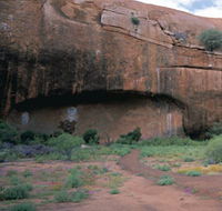 Walga Rock - Accommodation Adelaide