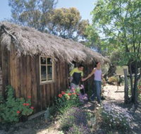Wagin Historical Village - Accommodation Adelaide