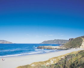Mandalay Beach - Accommodation Adelaide 0