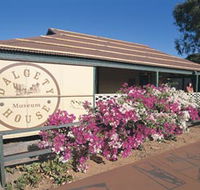 Dalgety House Museum - Accommodation Adelaide