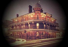Brass Monkey - Accommodation Adelaide 0