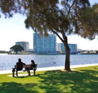 Foreshore Reserve - Accommodation Adelaide