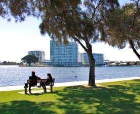 Foreshore Reserve - Accommodation Adelaide 0