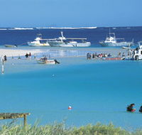 Bill's Bay - Accommodation Adelaide