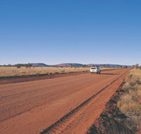 Gunbarrel Highway - Accommodation Adelaide