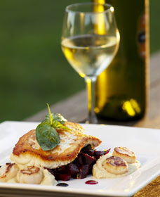 Swan Valley Food And Wine Drive Trail - Accommodation Adelaide 0