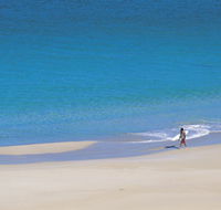 Injidup Beach - Accommodation Adelaide