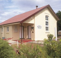 Katanning Historical Museum - Accommodation Adelaide