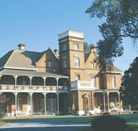 Woodbridge - Accommodation Adelaide