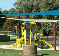 Apex Park - Accommodation Adelaide