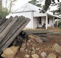 Elverd Cottage - Accommodation Adelaide