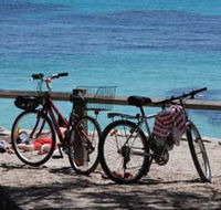 Parker Point Marine Snorkel Trail - Accommodation Adelaide