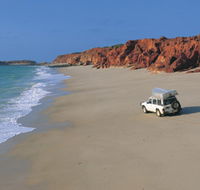 Cape Leveque - Accommodation Adelaide