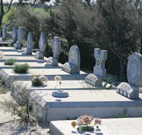 Corrigin Dog Cemetery - Accommodation Adelaide