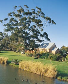 Minnawarra Historic Precinct - Accommodation Adelaide 0