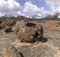 Gathercole Nature Reserve - Accommodation Adelaide