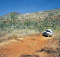 Lennard Gorge - Accommodation Adelaide