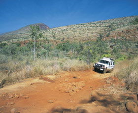 Lennard Gorge - Accommodation Adelaide 0