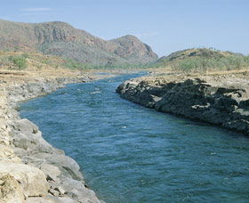 The Spillway - Accommodation Adelaide 0