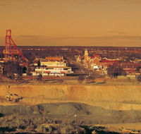 Super Pit - Accommodation Adelaide