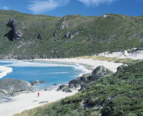 D'Entrecasteux National Park - Accommodation Adelaide 0