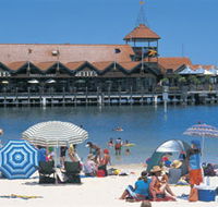 Sorrento Beach - Accommodation Adelaide