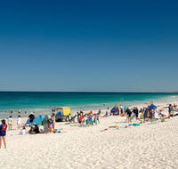 Mullaloo Beach - Accommodation Adelaide