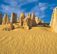 Pinnacles - Accommodation Adelaide
