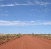 Great Central Road - Accommodation Adelaide