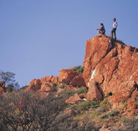 The Granites - Accommodation Adelaide