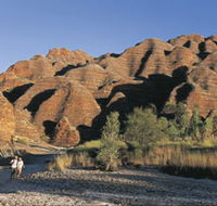 Purnululu Bungle Bungle National Park - Accommodation Adelaide