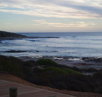 Jacques Point - Accommodation Adelaide