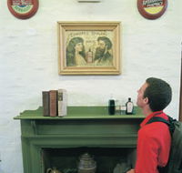 Boulder Pharmacy Museum - Accommodation Adelaide