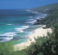Leeuwin-Naturaliste National Park - Yallingup - Accommodation Adelaide