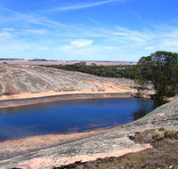 Gorge Rock - Accommodation Adelaide