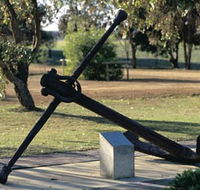 Europa Anchor - Accommodation Adelaide