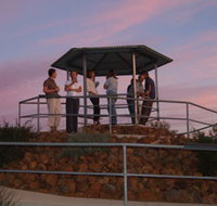 Mount O'Brien - Accommodation Adelaide