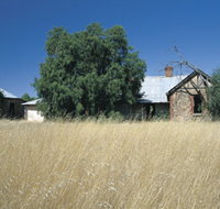 The Slater Homestead - Accommodation Adelaide