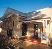 Dongara Heritage Trail - Accommodation Adelaide