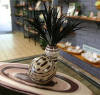 Zebra Rock Gallery and Coffee Shop - Accommodation Adelaide