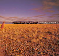Nullarbor Plain - Accommodation Adelaide