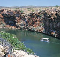 Cape Range National Park - Accommodation Adelaide