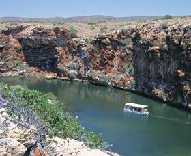 Cape Range National Park - Accommodation Adelaide 0