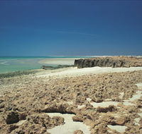Cape Keraudren Nature Reserve - Accommodation Adelaide